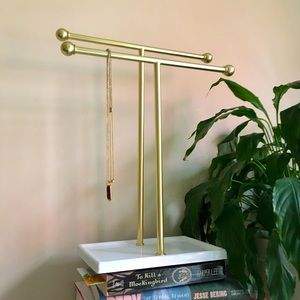 Umbra T Necklace Hanger